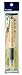 Kuretake Bimoji Felt Tip Brush Pen for Manga/Calligraphy, Broad Tip (XT4-10S)