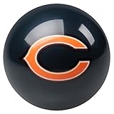 Chicago Bears NFL Billiard Ball