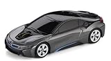 BMW i8 wireless computer mouse