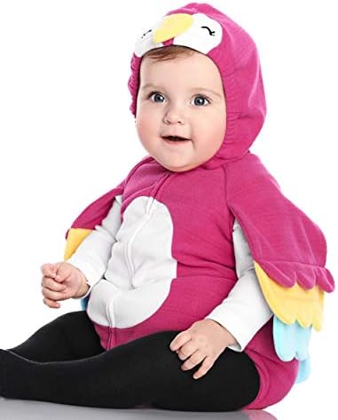carters baby unicorn costume