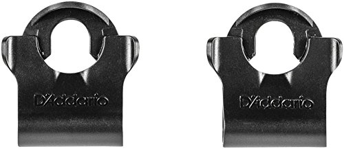 D'Addario Accessories PW-DLC-01 Guitar Strap Locks