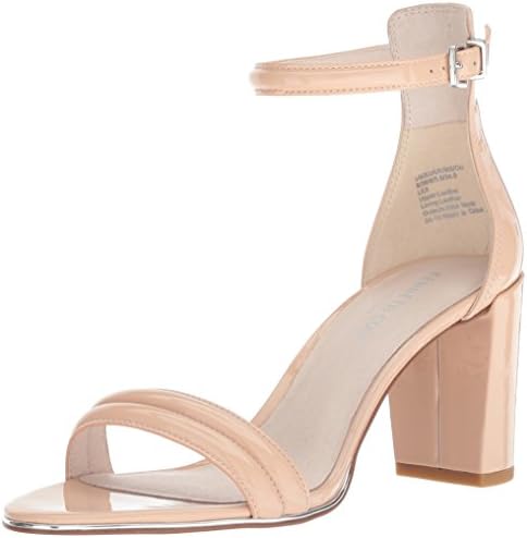 kenneth cole nude heels