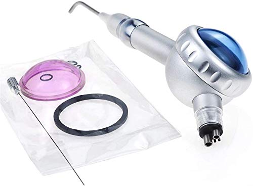 Photo 1 of ORILAO Air Flow Buffing Machine with 2 Nozzles