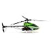 Blade Trio 180 Cfx BNF Basic