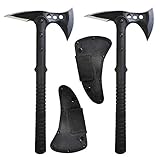 hooren Camp Axe Hawks Throwing Axe Tomahawk