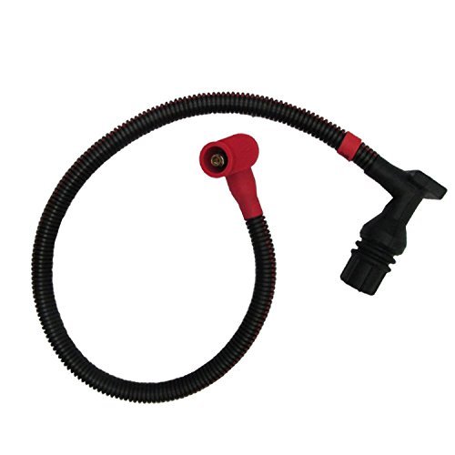 Compare price to polaris ranger spark plug wires