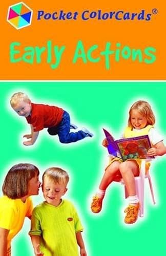 Download Early Actions Colorcards PDF