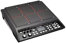 Roland SPD-SX Sampling Percussion Pad
