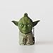 Cartoon Star Wars Master Yoda Figure USB Memory Stick Pen Drive 8GB