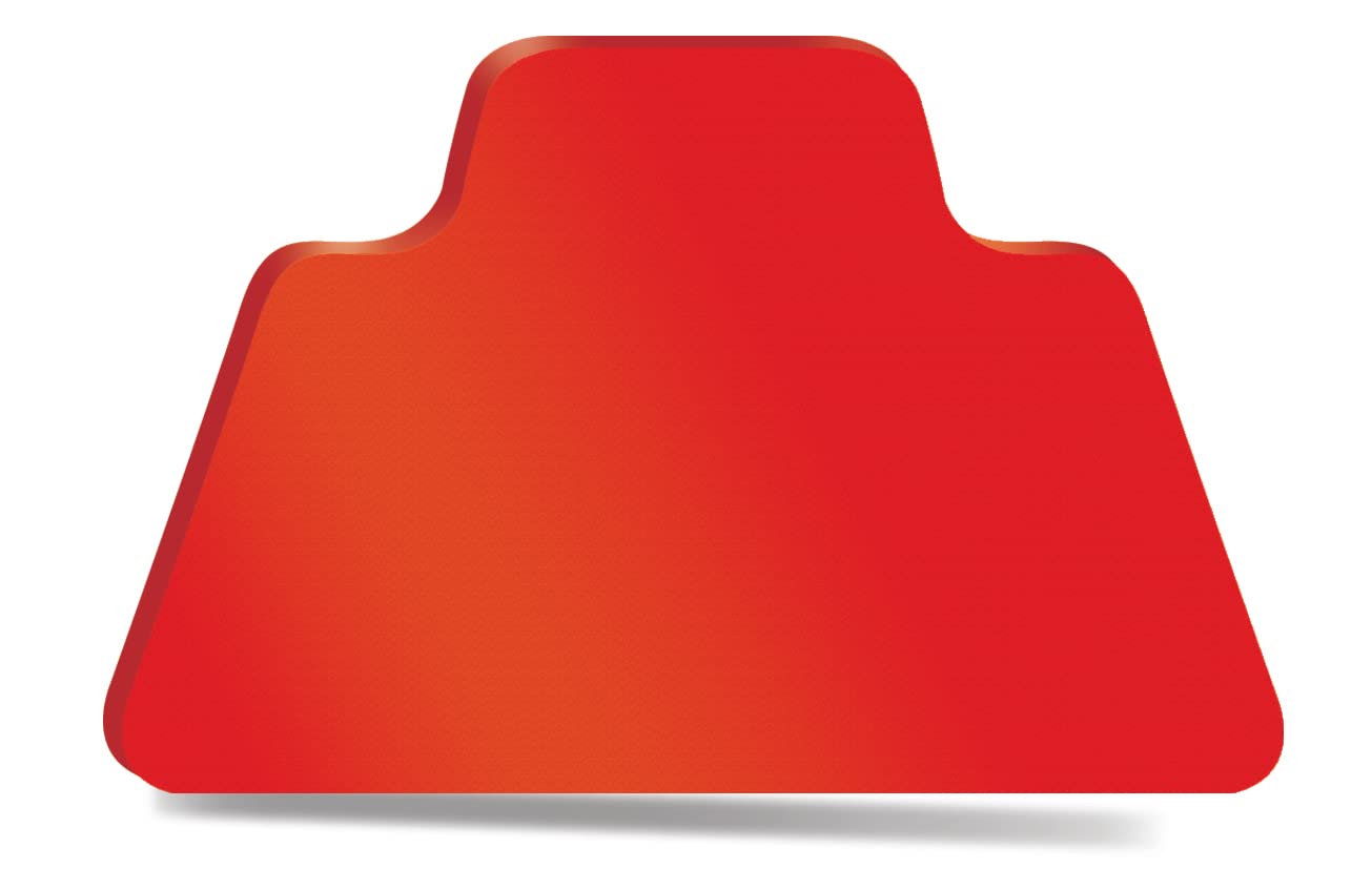 RoseArt Jigsaw Puzzle Glue with Applicator - Saves, Laminates and Preserves Finished Jigsaw Puzzles - Easy to Apply, Dries Quick, Clear & Bright