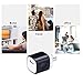 USB Wall Plug 5 Pack, UorMe 1Amp 5V Single Port USB Power Adapter Charger Plug Cube Block Box Compatible with Phone Xs XR X 8 7 6S 6 Plus 5, Samsung S10 S9 S8 Note 9 8 S7, LG, Nexus, Moto, BlackBerry