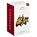 Hallmark Keepsake Christmas Ornament 2019 Year Dated Disney/Pixar Cars 3 Miss Fritter School Bus with Sound