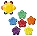 ALEX Toys Tots First Crayons and Star Bath (2 Pack) Crayon, Multicolor