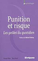 Punition et risque