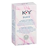 K-Y Silk -E Liquid (71 Grams)