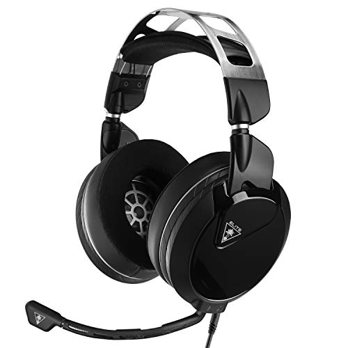 image for Turtle Beach Elite Pro 2 + SuperAmp Pro Performance Gaming Audio Syste