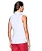 Under Armour UA Zinger - Sleeveless XS White
