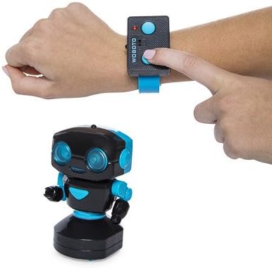 woboto remote control robot