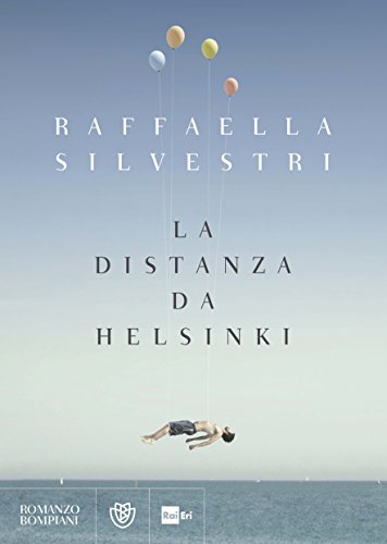 Raffaella Silvestri – La distanza da Helsinki (2014)