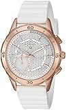 Fossil Hybrid Smartwatch - Q Modern Pursuit White