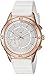 Fossil Hybrid Smartwatch - Q Modern Pursuit White