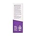 Purple Hair Repair Serum Treatment. Neutralize Brassy Yellow Tones, Detangle & Defreeze. For Blonde, Color Treated, Gray Hair. Blue Cypress and Moroccan Argan Oil