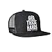 Braun Strowman Get These Hands Snapback Hat Adjustable