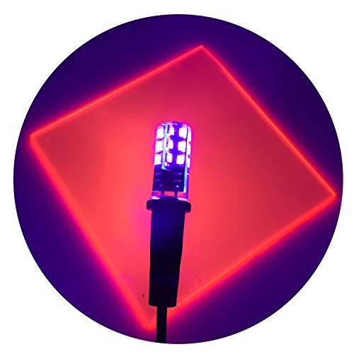 image for Prop and Scenery Lights Blacklight LED Wave Ripple Flicker Special Eff