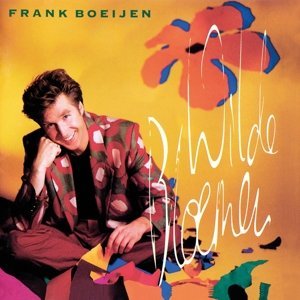 Frank boeijen - Wilde Bloemen By Frank Boeijen - Zortam Music