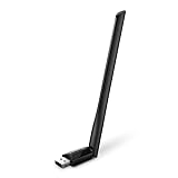 TP-Link AC600 USB WiFi Adapter for PC