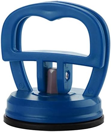 BabiQ Car Dent Puller, Mini Suction Cup Dent Puller Handle Lifter Dent Remover Tools