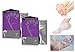 Foot Peel Mask - Results Guaranteed - Deep Exfoliating, Feet Peeling Mask For Dry Heels and Callus Removal - Soft Beautiful Baby Feet (2-pack)
