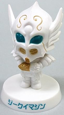 Amazon フルフェイスジュニア 仮面ライダー電王 首振りマスコット