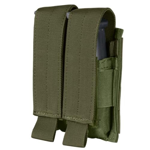 Condor Double Pistol Mag Pouch
