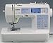 Brother SE350 Computerized Embroidery-and-Sewing Machine