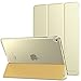 MoKo Case Fit New iPad Air (3rd Generation) 10.5