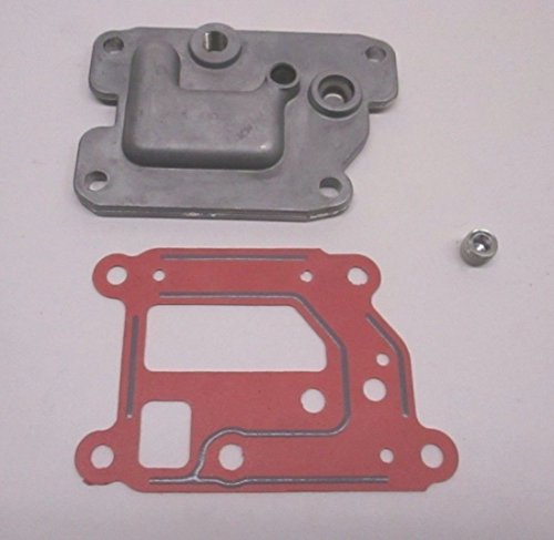 Kohler 24 033 03-S KIT, BREATHER COVER W/GASKET