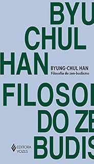 Livro Filosofia do zen-budismo
