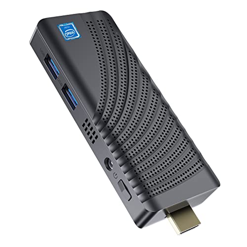 Mini PC Stick Intel Celeron N4000
