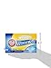 Arm & Hammer Dryersheet Clean Burst, 40 Count - 2 Pack
