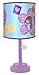 Disney Doc McStuffins Die Cut Table Lamp