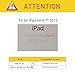 Fintie Folio Case for iPad Air 9.7