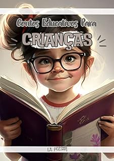 Livro Contos Educativos para Crianças