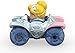 Fisher-Price Little People Disney Princess Cinderella's Carriage