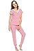 Ekouaer New York Women Sleepwear / Pant Sets / Woman Pajamas