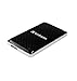 Verbatim 128GB Vx450 External SSD, USB 3.0 with mSATA Interface - Black