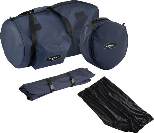 Orion SkyQuest XX12 Case Set and Shroud Package