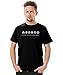 Guerrilla Tees Choose Your Weapon Dice Shirt Funny Tshirts Dungeons and Dragons Shirt, Navy, Medium