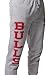 Ultra Game Men's Basic Team Jogger Pants, Heather Charcoal, Large