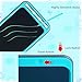 WINDEK LCD Writing Tablet 8.5 inch Writing Pad & LCD Pad, Electronic Writing & Drawing Doodle Board, Kids Drawing Tablet, Memo Board for 3-14 Years Old Boys and Girls